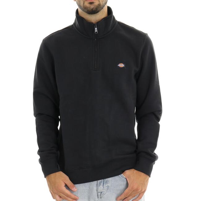 FELPA OAKPORT QUARTER ZIP DICKIES - Mad Fashion | img vers.1300x/
